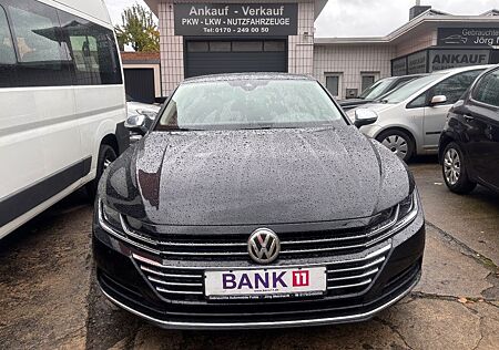 VW Arteon Volkswagen Elegance 4Motion
