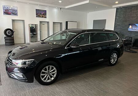 VW Passat Variant Volkswagen PASSAT 2.0TDI*DSG*NAV*MATRIX*KAM*DAB*ACC*AHK*1HA