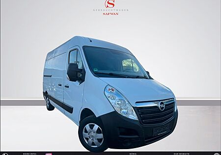 Opel Movano Biturbo L2H2 3,5t*KLIMA*RFK*TEMPOMAT*PDC*