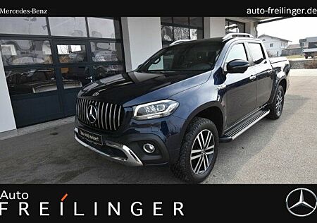 Mercedes-Benz X 350 d 4MATIC POWER EDITION