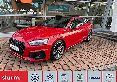 Audi A5 Sportback 40 TDI quattro S line S tronic *Pan