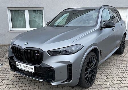 BMW X5 M60 i xDrive