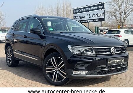 VW Tiguan Volkswagen *Highline*4Motion*ACC*