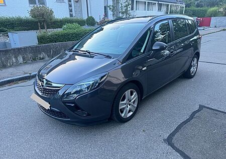 Opel Zafira Tourer 2.0 CDTI ecoFLEX Edition 96kW ...
