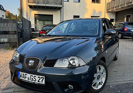 Seat Ibiza 1.4 16V 63kW Best of Best of