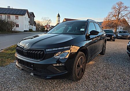 Skoda Kamiq Monte Carlo Behe.Front.AHK 5Jahre Garantie