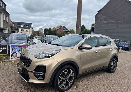 Kia Sportage GT-Line 4WD/PANO/AUTOMATIK/360°KAMERA/KGO/JBL/