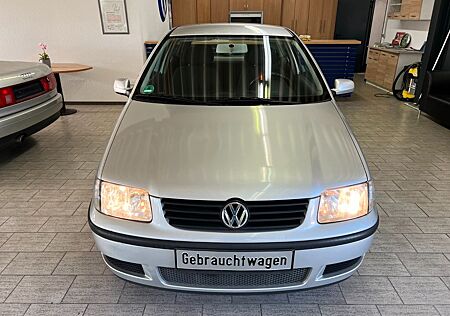 VW Polo Volkswagen 1.0 COMFORTLINE *Rückfahrkamera*