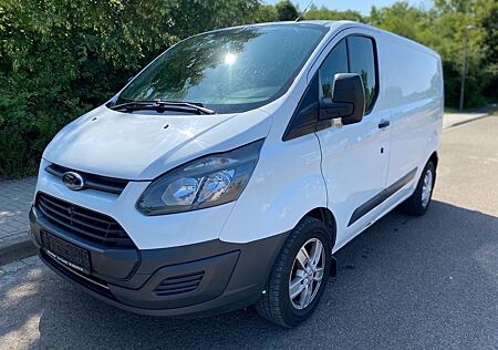 Ford Transit Custom Kasten 270 L1, 2.0L,HU/AU Neu
