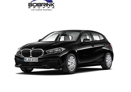 BMW 116 i aut. DAB Tuner Bluetooth LED-Tagfahrlicht