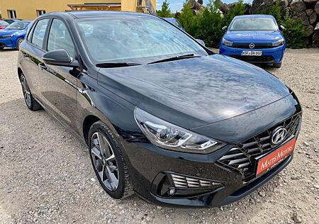 Hyundai i30 1.0 AAC SHZ ALLWETTER ALU CARPLAY KAMERA