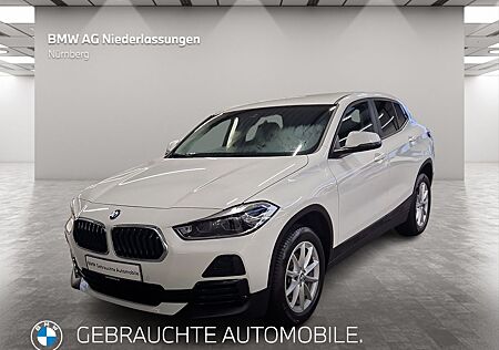 BMW X2 sDrive18d