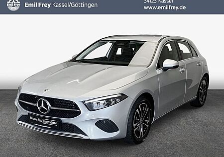 Mercedes-Benz A 180 7G Progressive Advanced/Premium MBUX/Winte