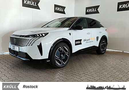 Peugeot 3008 e 210 GT +Komfort+Drive-Assist+Winterpaket+