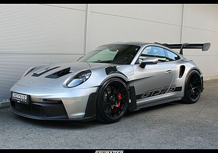 Porsche 992 911 GT3 RS () *Carbon *DRS *Clubsport *Kamera