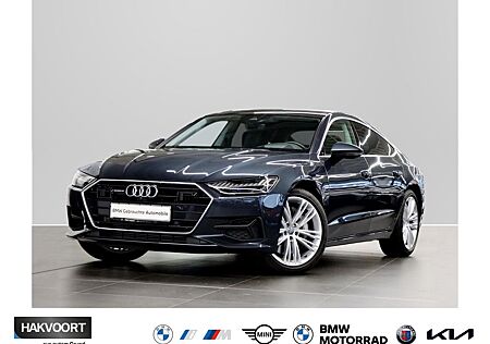 Audi A7 Sportback 55 TFSI quattro