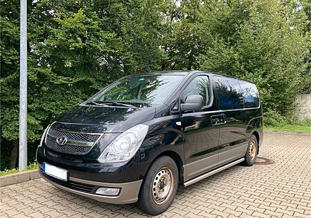 Hyundai H-1