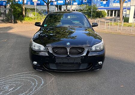 BMW 525d Edition Sport Edition Sport