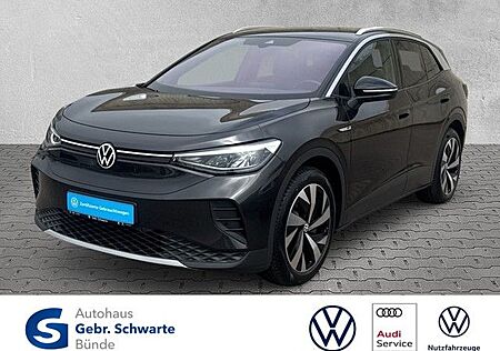 VW ID.4 Volkswagen Pro Performance 1st Edition RFK AHK 20"