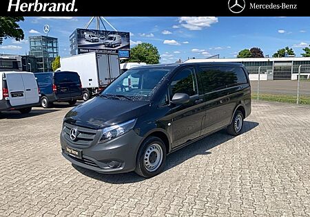 Mercedes-Benz Vito 116 Kasten Lang *Klima*Kamera*Navigation*