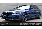 BMW 530 XD M Sport Shadow LIVE/LED/ACC/AHK/STANDH./H