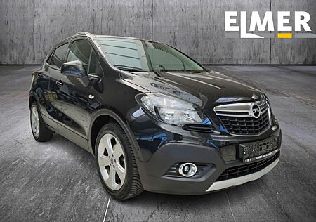 Opel Mokka 1.4 16V Turbo