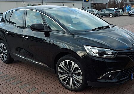 Renault Scenic TCe 140 EDC GPF Limited ,HU/AU bis 5/2027