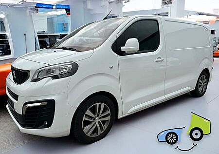 Peugeot Expert Kasten Premium L2/Head-Up/Tot-Winkel/PDC