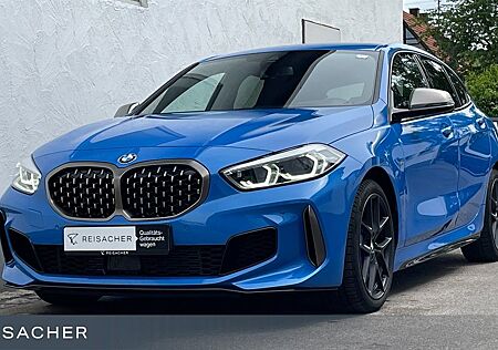BMW M135i A xDrive LCProf M-Sitze HUD Pano adaptLED