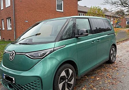 VW ID.BUZZ Volkswagen ID. Buzz 77 kWh 150 kW Pro Pro