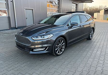 Ford Mondeo Turnier Vignale