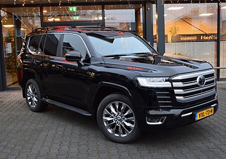 Toyota Land Cruiser 3.3 DIESEL TWIN TURBO 70TH ANNIV...