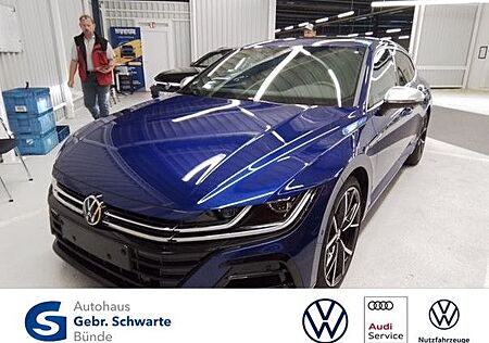 VW Arteon Volkswagen Shooting Brake R 2,0 l TSI 4M DSG Nappa