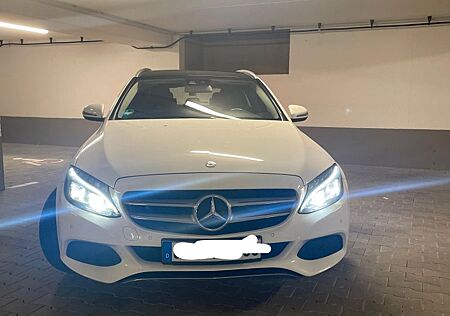 Mercedes-Benz 220 gebraucht kaufen Mercedes-Benz 220 C220 - TOP ZUSTAND !!!