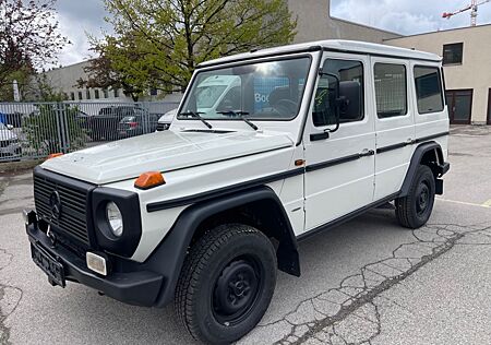 Mercedes-Benz G 280 G -Modell CDI Professional