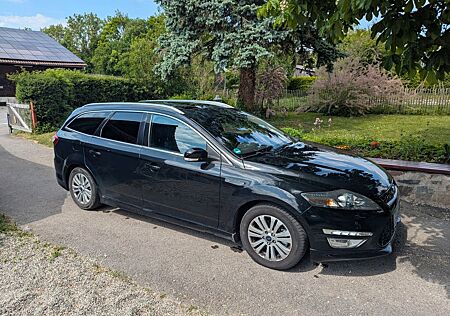 Ford Mondeo 2,2TDCi 147kW DPF Titanium Turnier Ti...