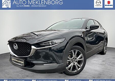 Mazda CX-30 "X" "SELECTION" "DES-P" "ACT-P" "GSD" BOSE