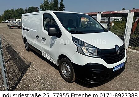 Renault Trafic Kasten L2H1 2,9t Komfort