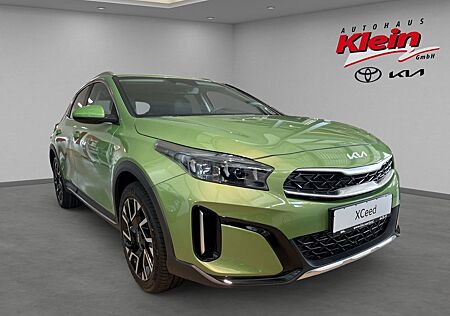 Kia XCeed Vision 1.0 T-GDI EU6e 1.0T 100 VIS STD