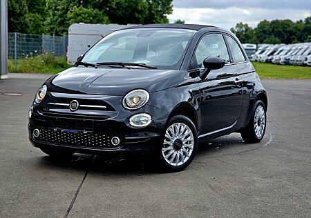 Fiat 500C 1.0 GSE Cabrio Hybrid DOLCEVITA+Navi+EPH+LM