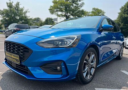 Ford Focus Turnier ST-Line*1-Besitz*Head-Up*B&O*