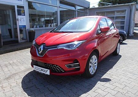 Renault ZOE Experience 52 kW(gekaufte Batterie) Navi, Si