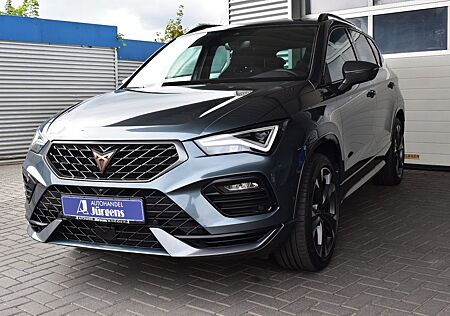 Cupra Ateca 4Drive/BREMBO/AHK/PANO/360°