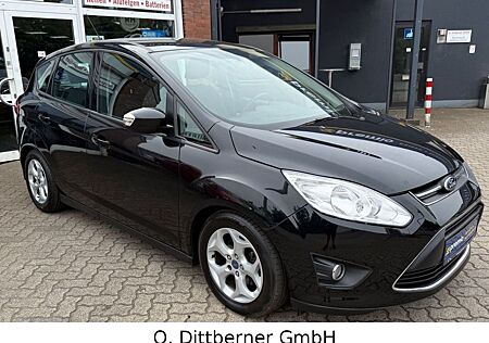 Ford C-Max 1,6 TZDCI Trend Klima SHZ