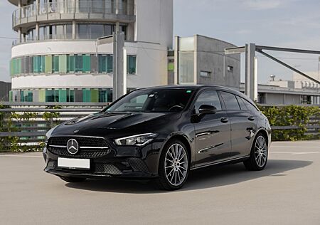 Mercedes-Benz CLA 180 Shooting Brake *SERVICE NEU*AUFBEREITET*