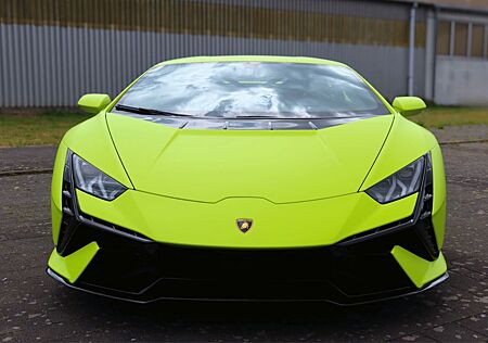 Lamborghini Huracan Tecnica Verde Shock/Carbon/Titan/Garantie