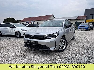 Opel Corsa F 1.2 Edition *SHZ*LHZ*LED*PDC*DAB*CARPLAY