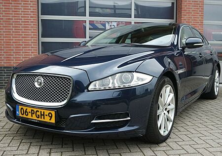 Jaguar XJ Portfolio 3.0 V6 Diesel S