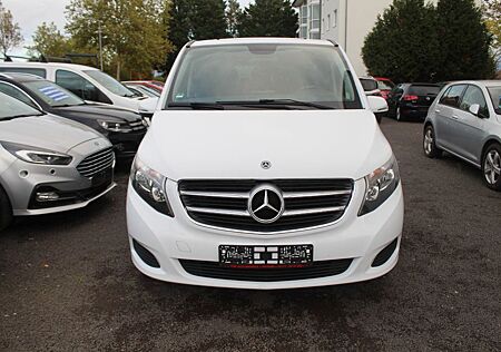 Mercedes-Benz V 200 gebraucht kaufen Mercedes-Benz V 200 d RISE lang