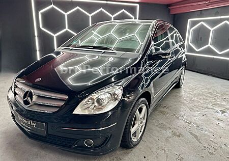 Mercedes-Benz B 150 Automatik